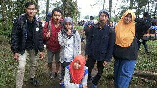 KSR Politeknik Bina Trada Semarang