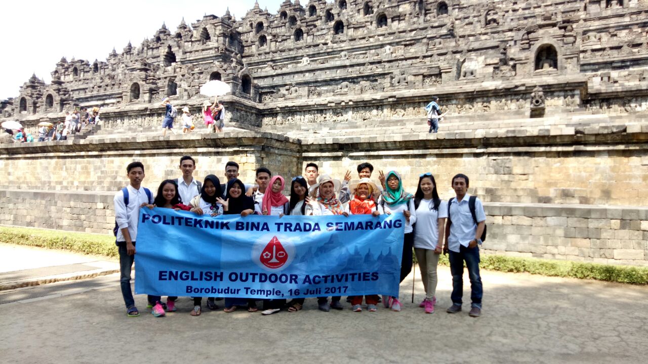 English Outdoor Activities