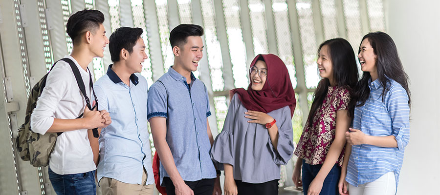 Pengumuman Tes Gelombang I sampai dengan Gelombang 3