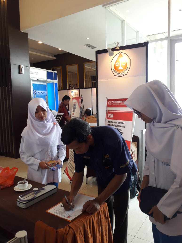 Musda IKATEMI Jateng 2019