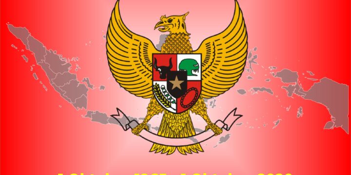 Hari Kesaktian Pancasila