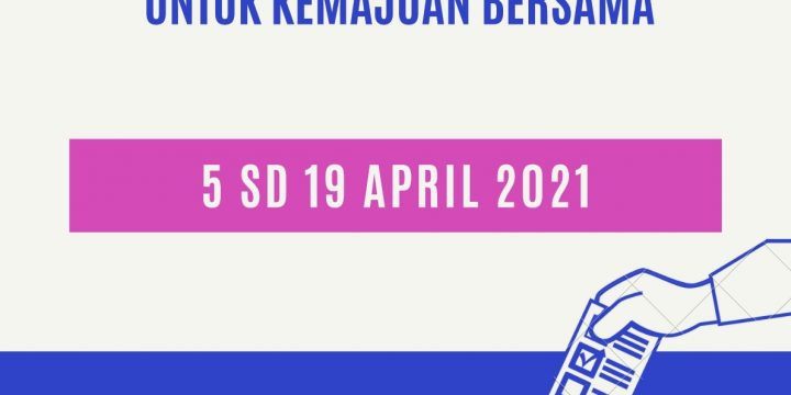 PEMILU BEM 2021-2022