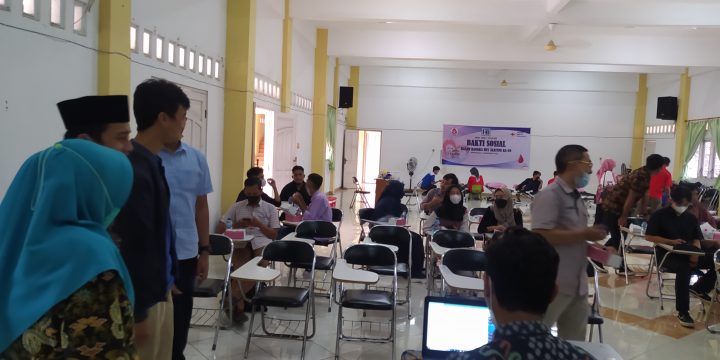 Bhakti Sosial HUT IKATEMI 39